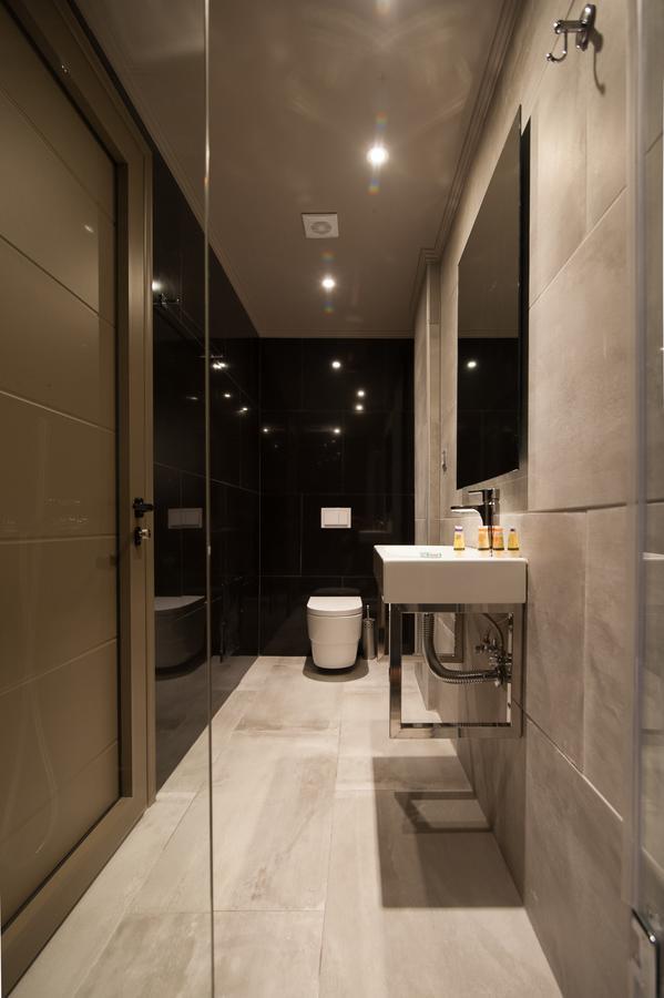Minoos Hotel Chania  ภายนอก รูปภาพ