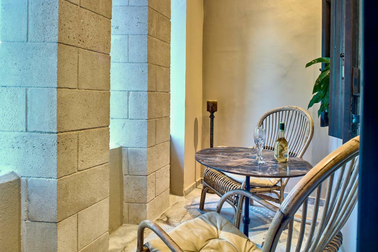 Minoos Hotel Chania  ภายนอก รูปภาพ